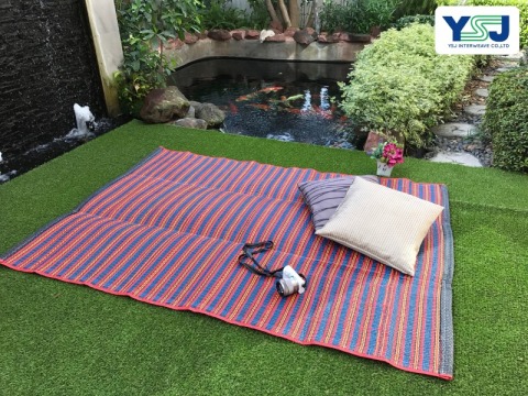 เสื่อพลาสติกปูพื้น ราคาถูก